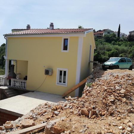 Villa Frane 101 Beli Eksteriør billede