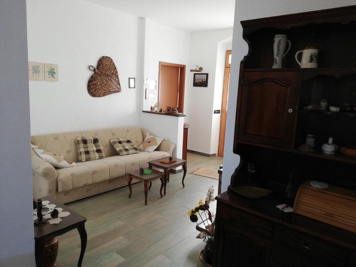 Villa Frane 101 Beli Eksteriør billede