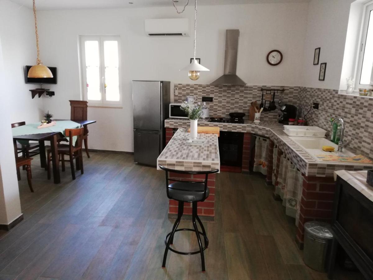 Villa Frane 101 Beli Eksteriør billede