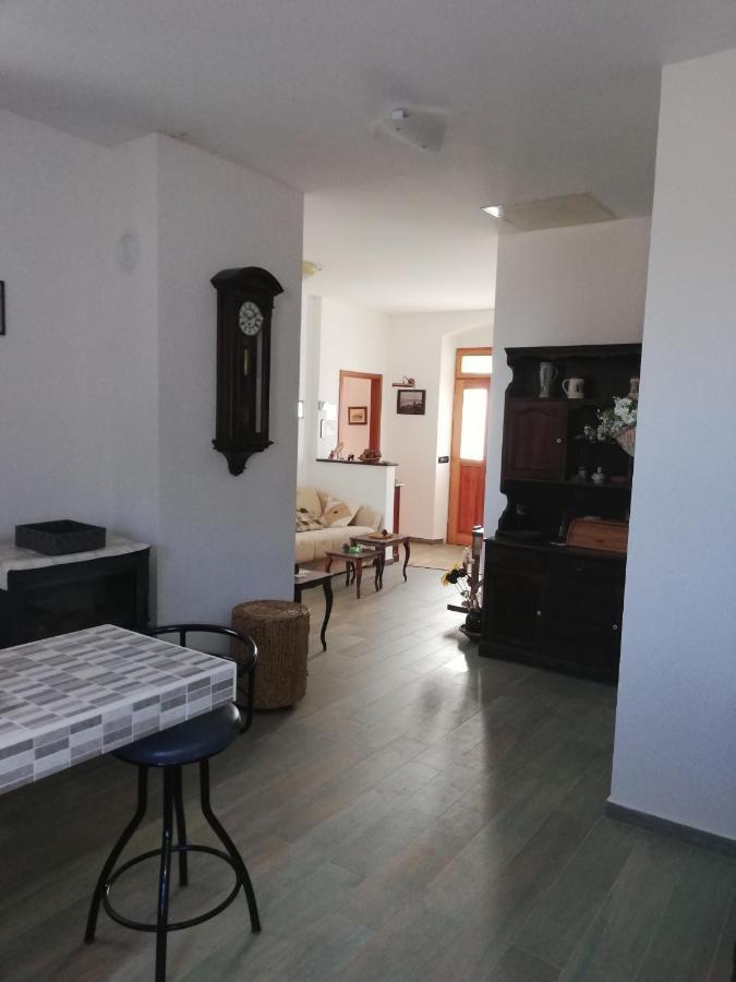 Villa Frane 101 Beli Eksteriør billede