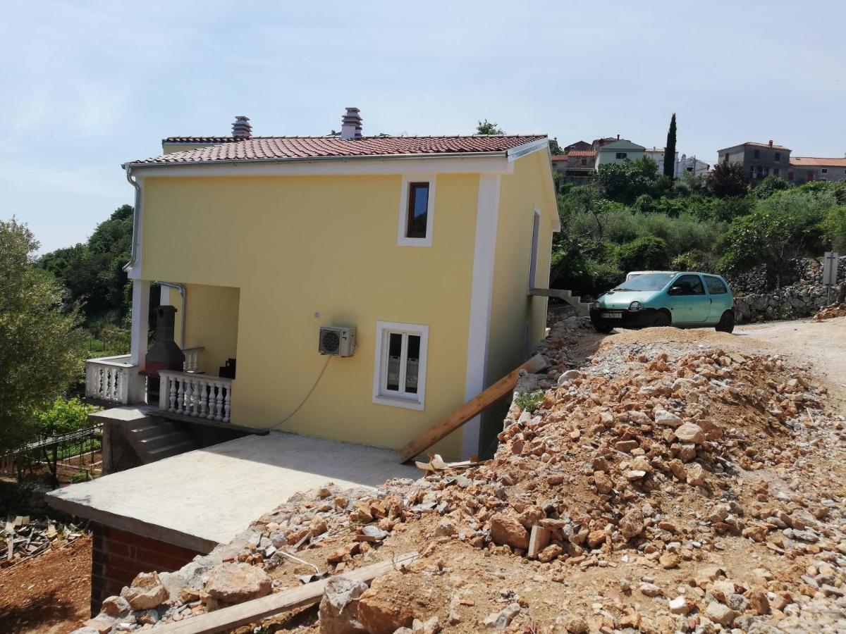 Villa Frane 101 Beli Eksteriør billede