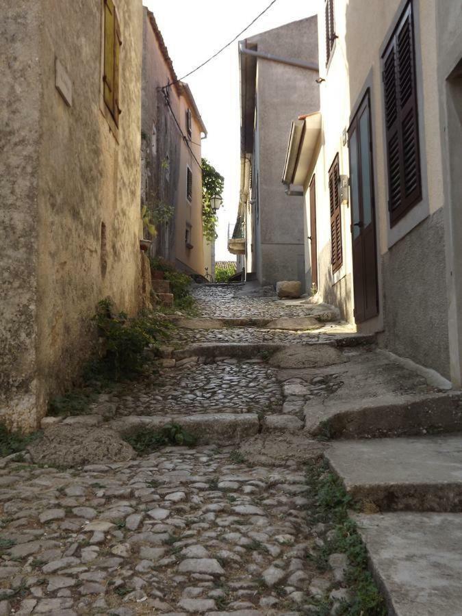 Villa Frane 101 Beli Eksteriør billede