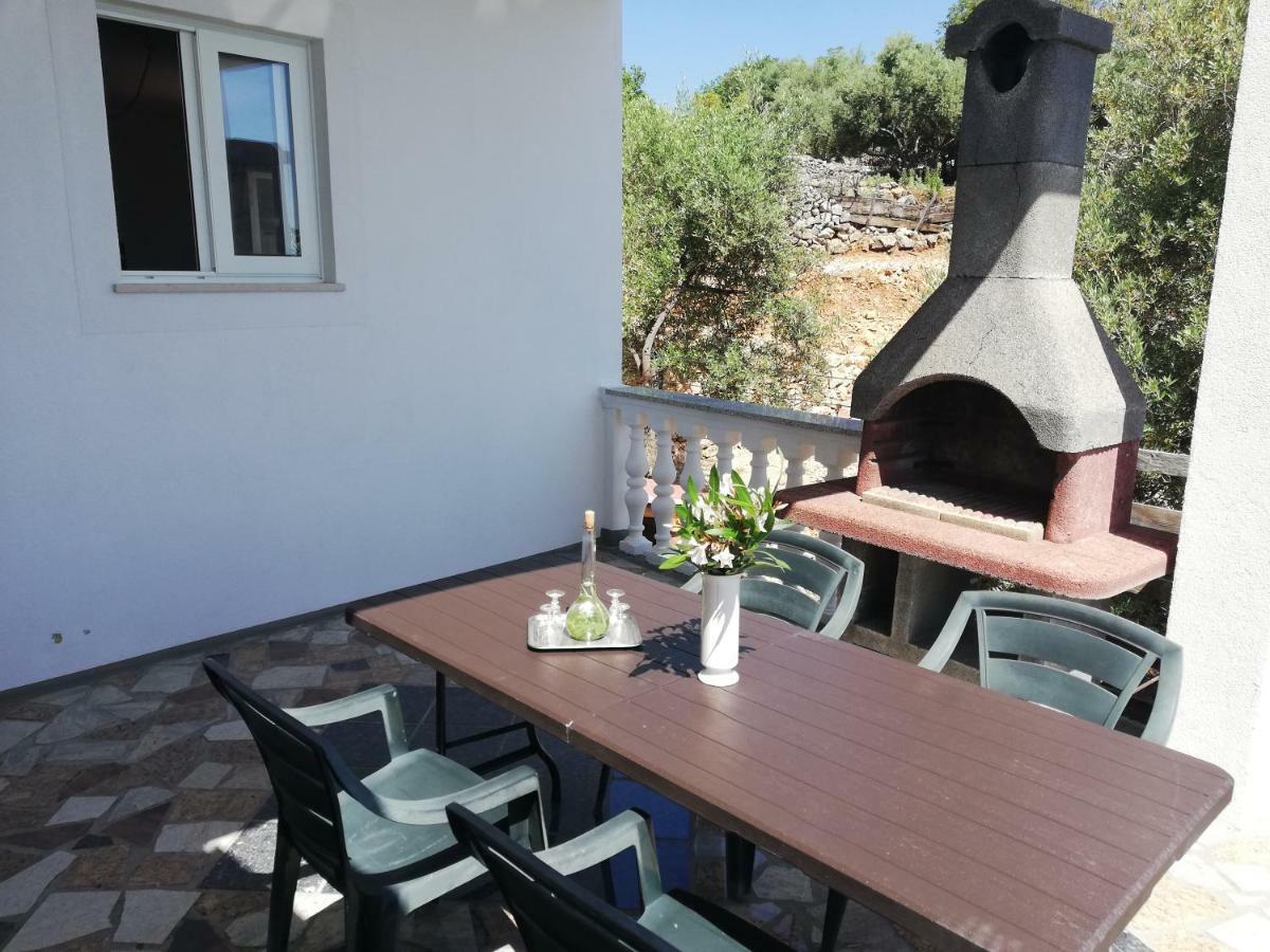 Villa Frane 101 Beli Eksteriør billede
