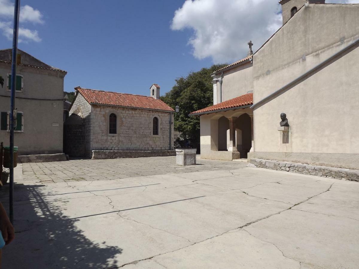 Villa Frane 101 Beli Eksteriør billede