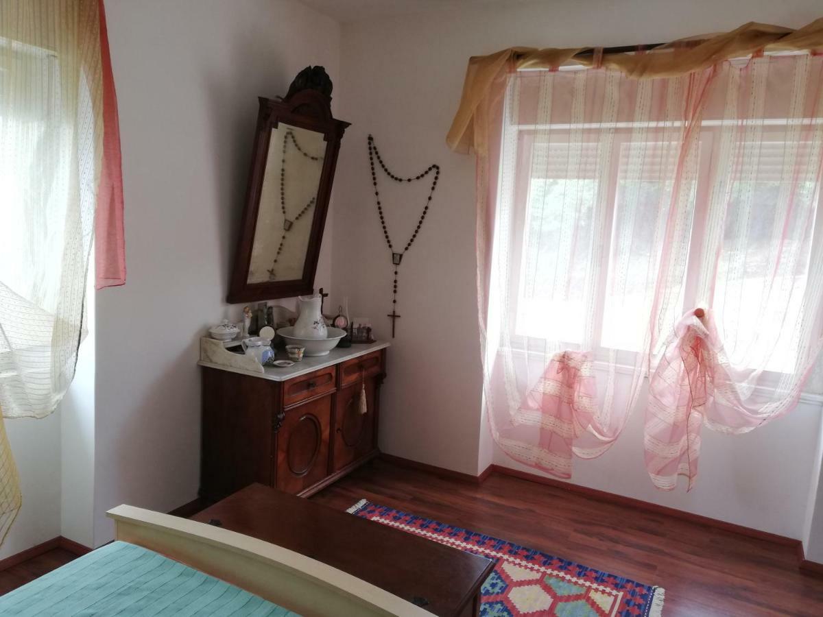 Villa Frane 101 Beli Eksteriør billede