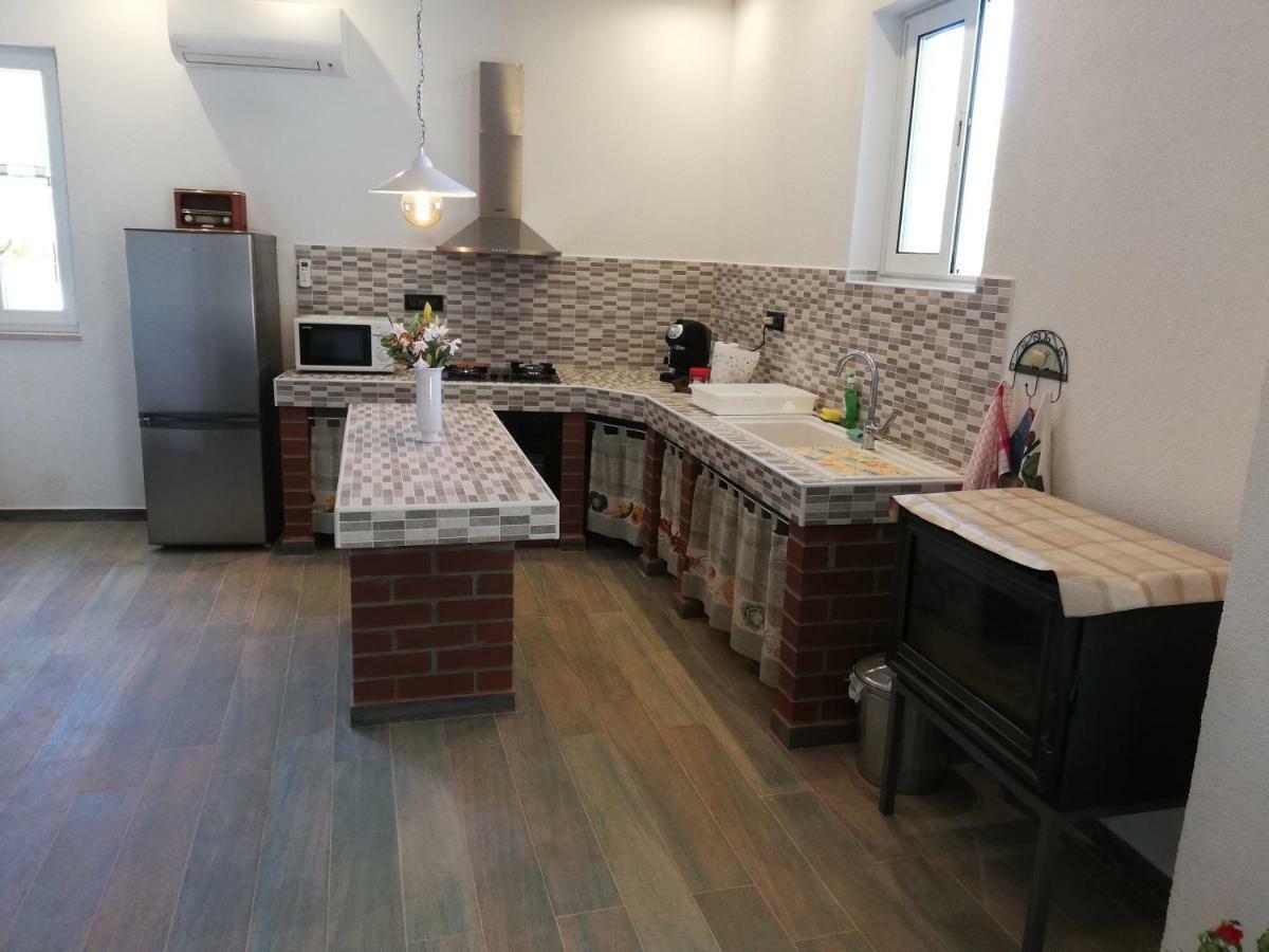 Villa Frane 101 Beli Eksteriør billede