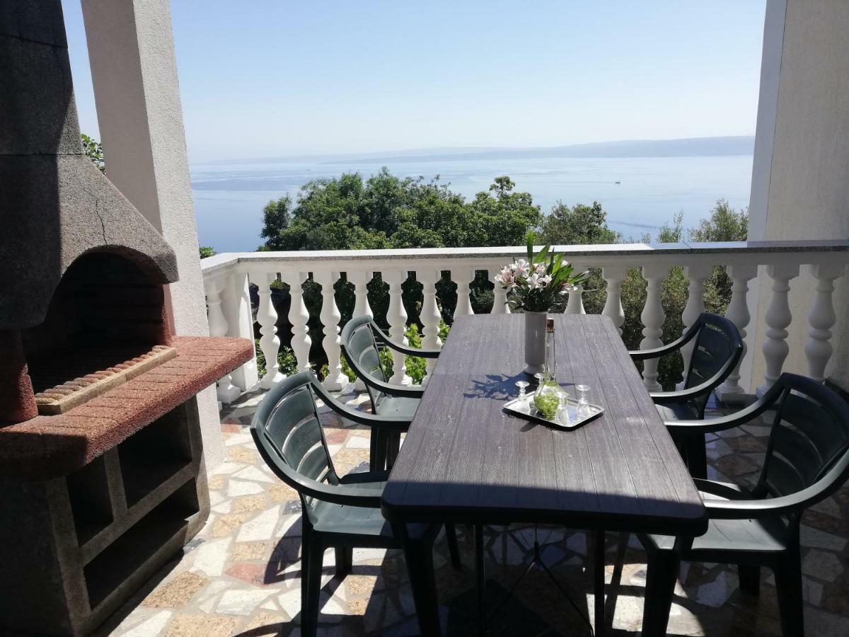 Villa Frane 101 Beli Eksteriør billede